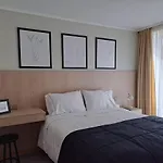 Nm Aparthotel Cochrane