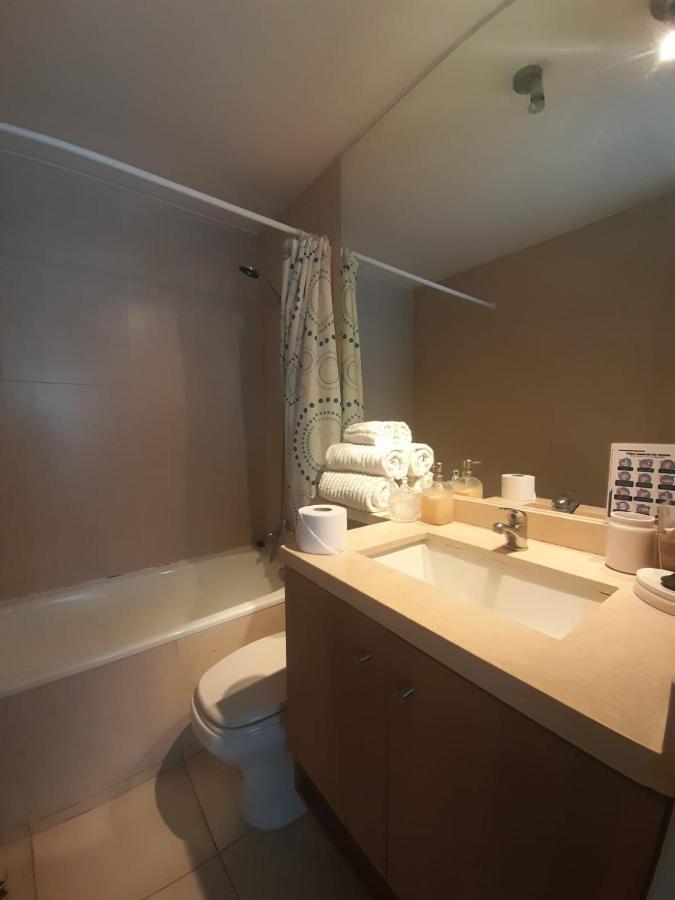 Nm Cochrane Apartamento Concepción