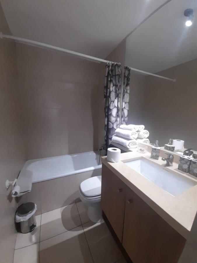 Apartamento Nm Cochrane