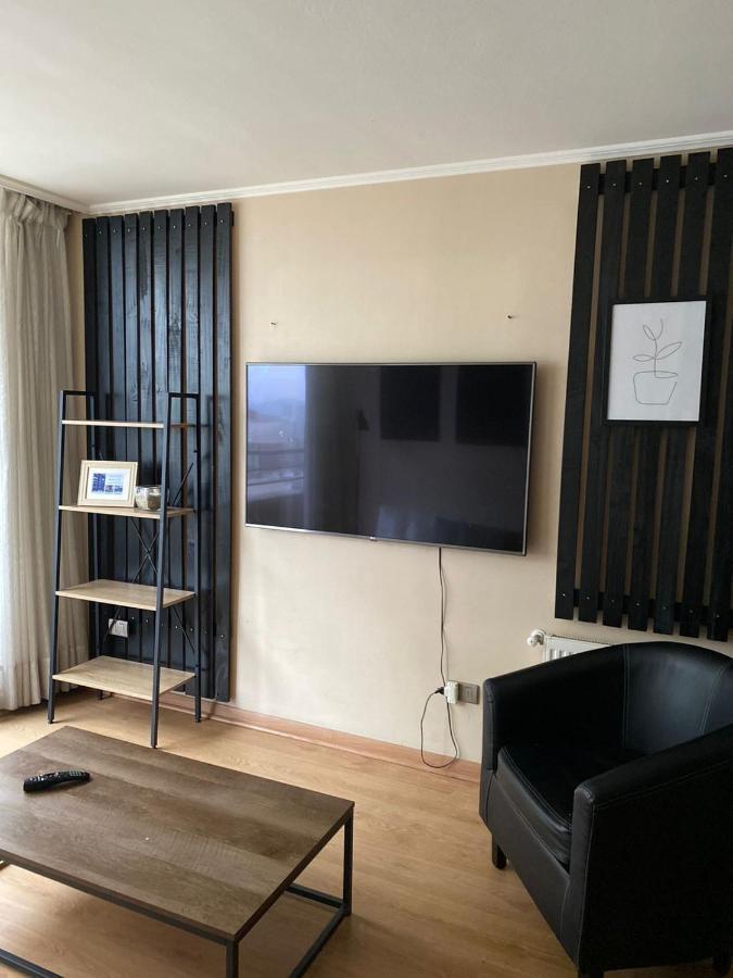 Nm Cochrane Apartamento