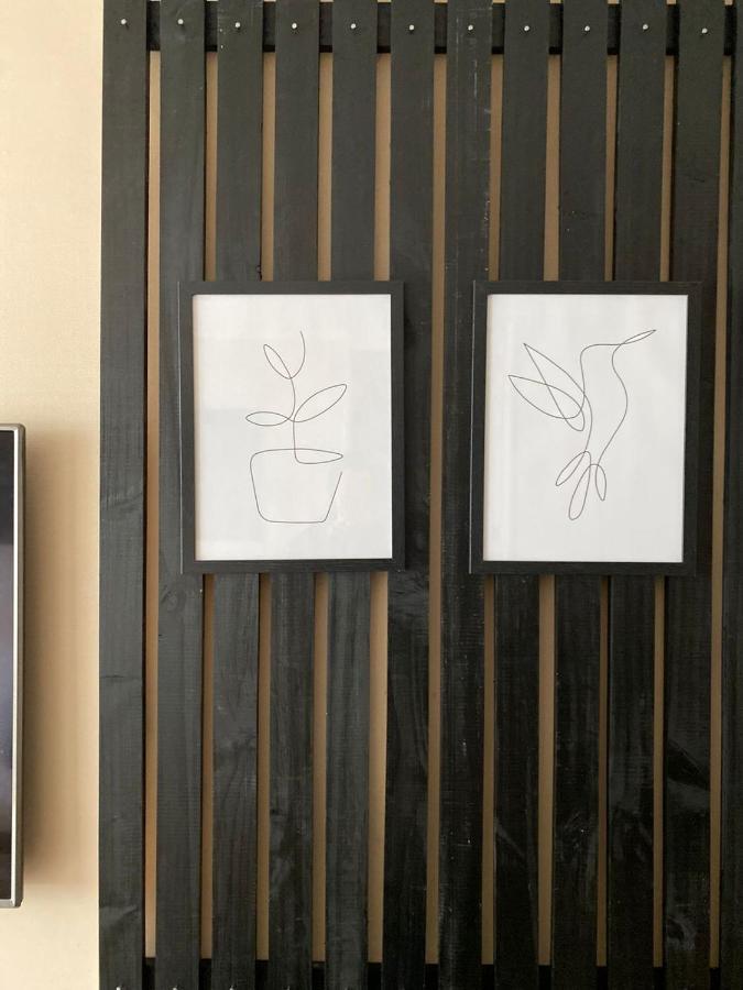 Apartamento Nm Cochrane