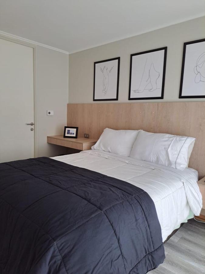 Apartamento Nm Cochrane Concepción