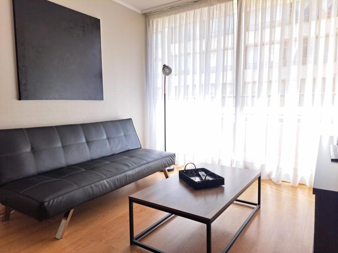 Nm Cochrane Apartamento Concepción