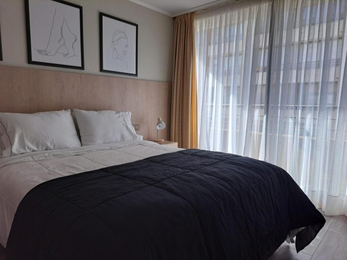 Apartamento Nm Cochrane
