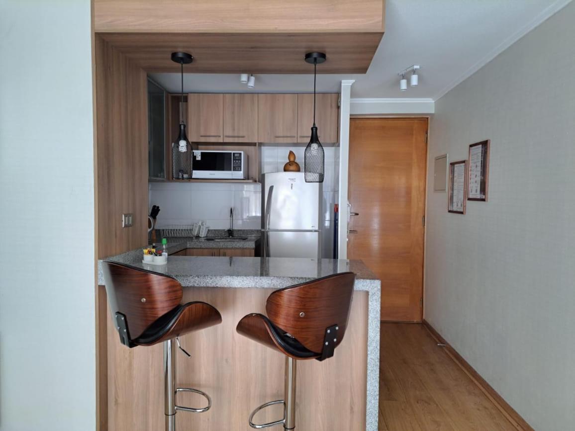 Nm Cochrane Apartamento