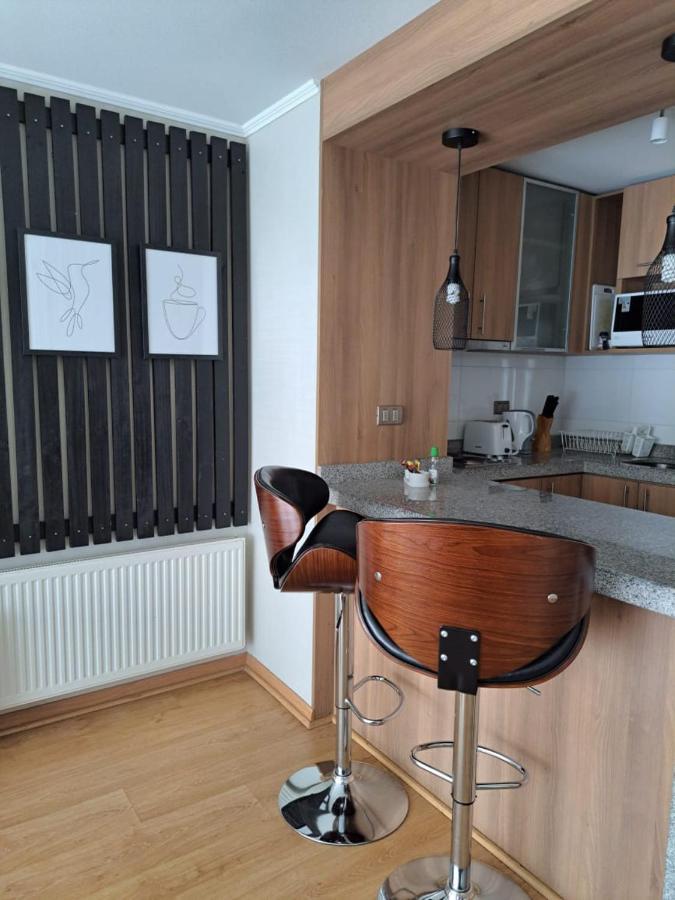 Apartamento Nm Cochrane *