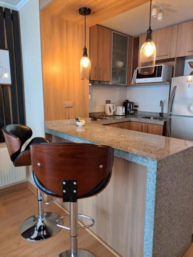 Nm Cochrane Apartamento