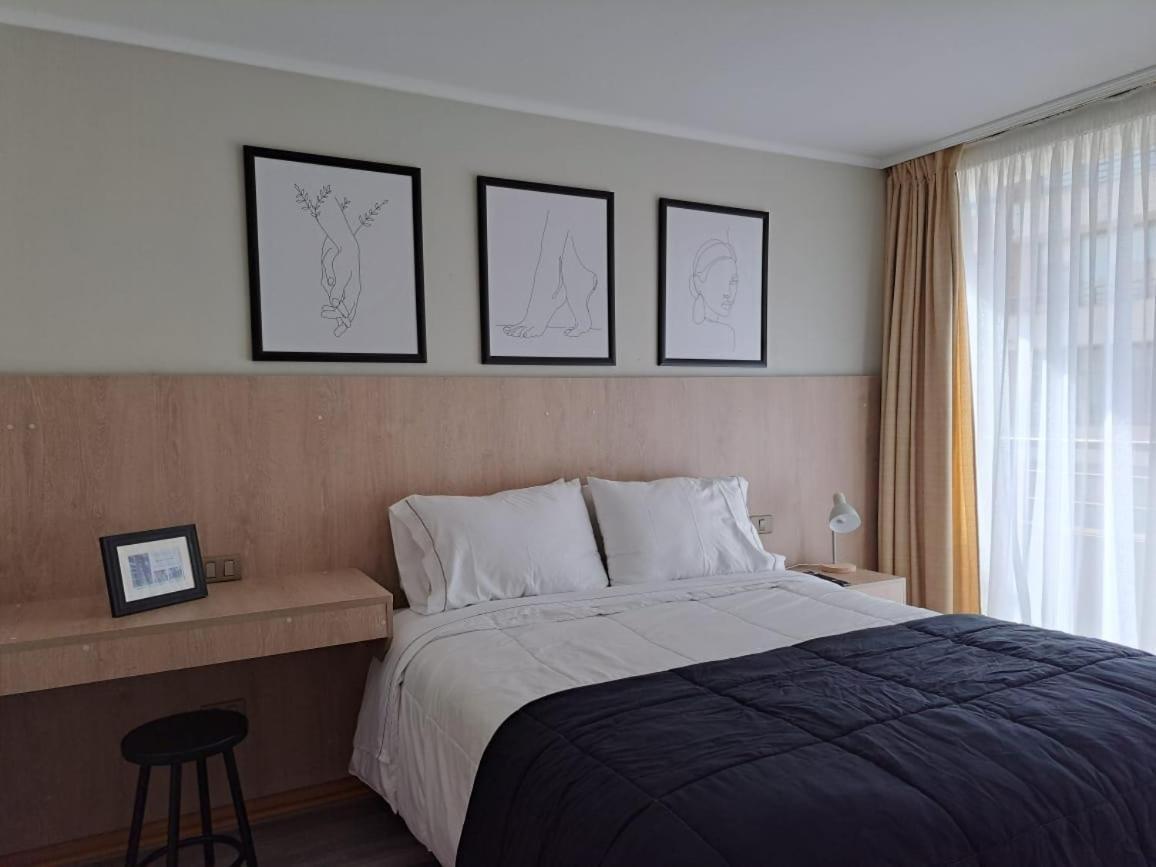 Nm Cochrane Apartamento *