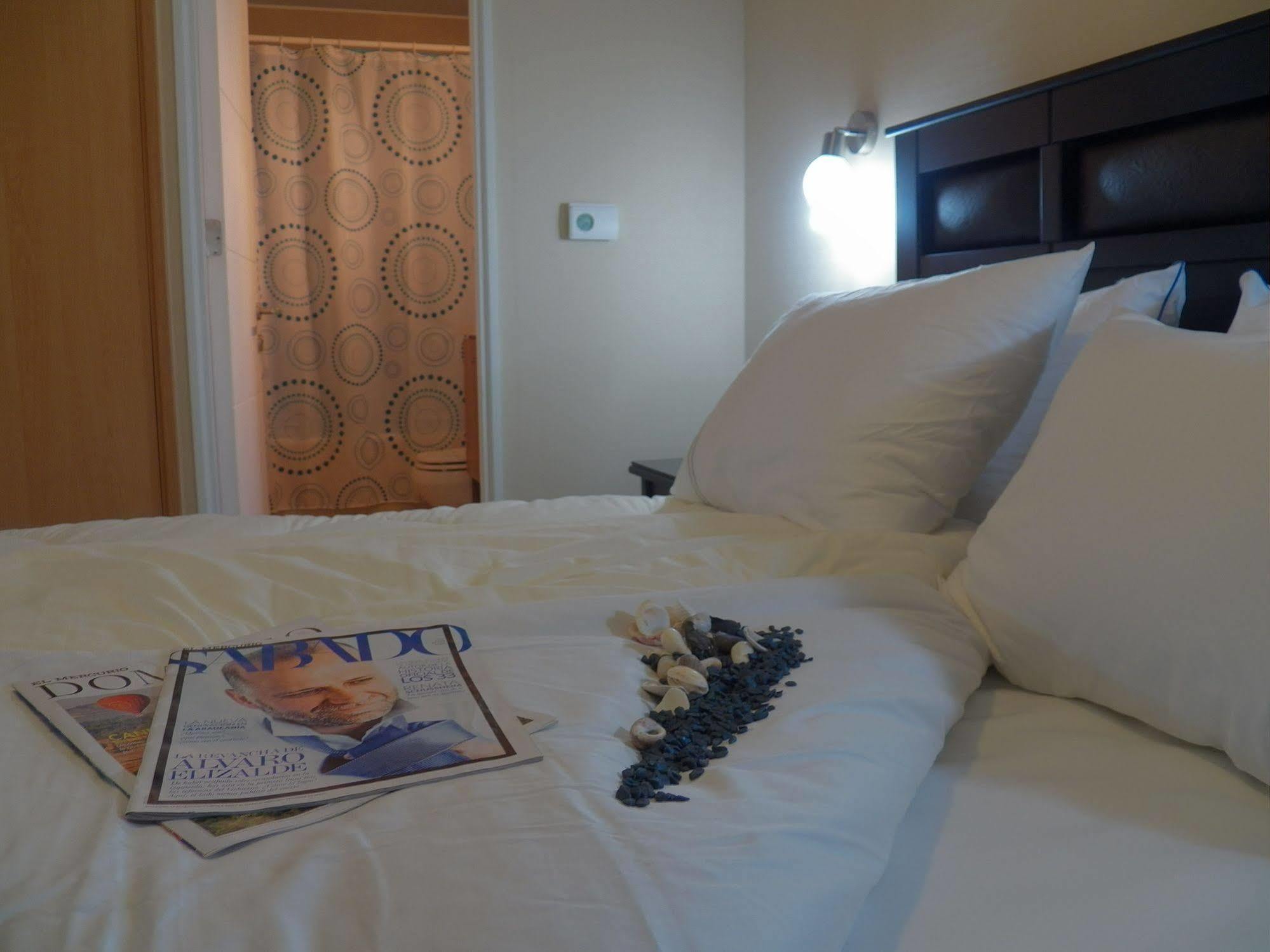 Apartamento Nm Cochrane
