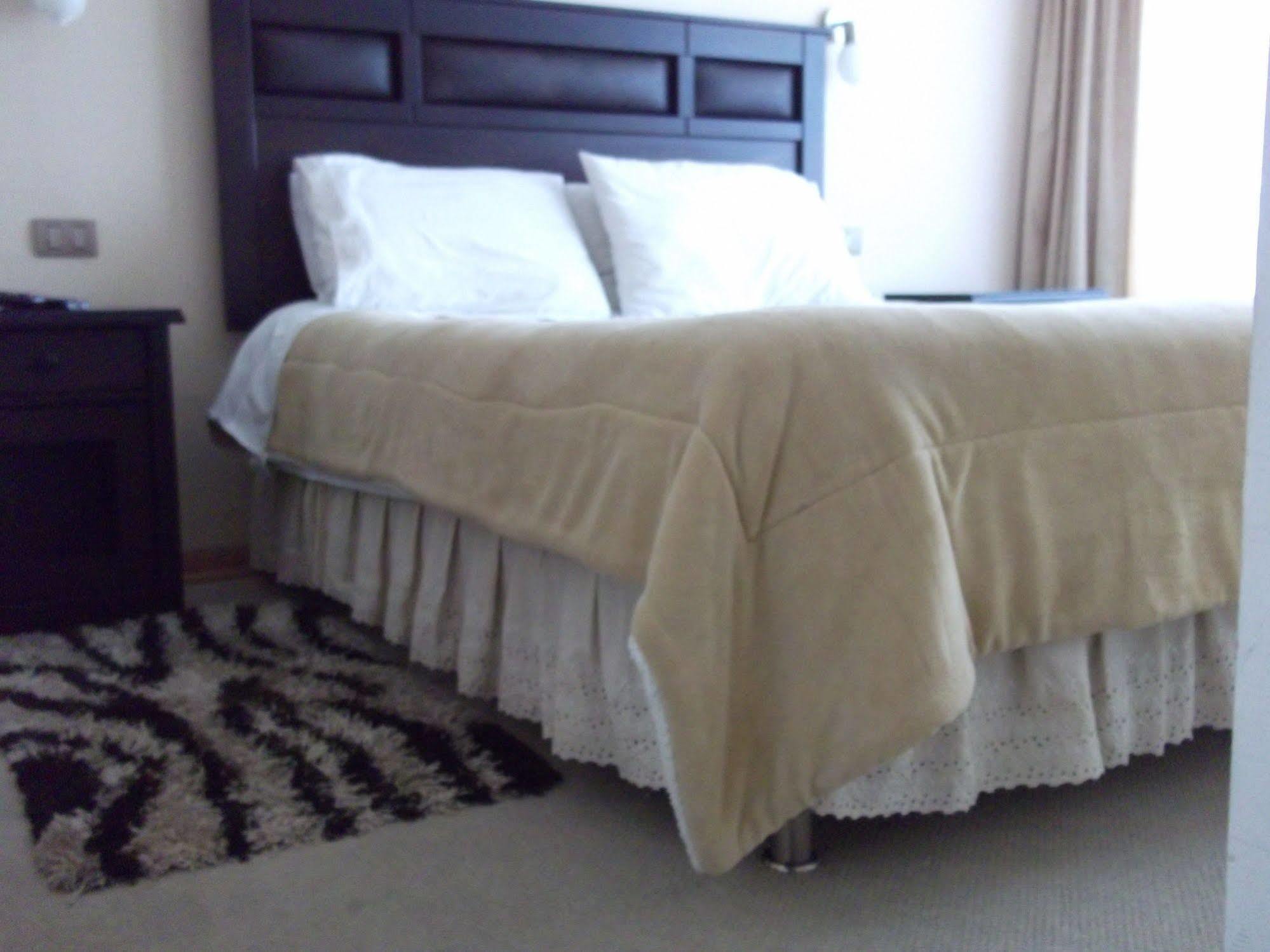 Apartamento Nm Cochrane