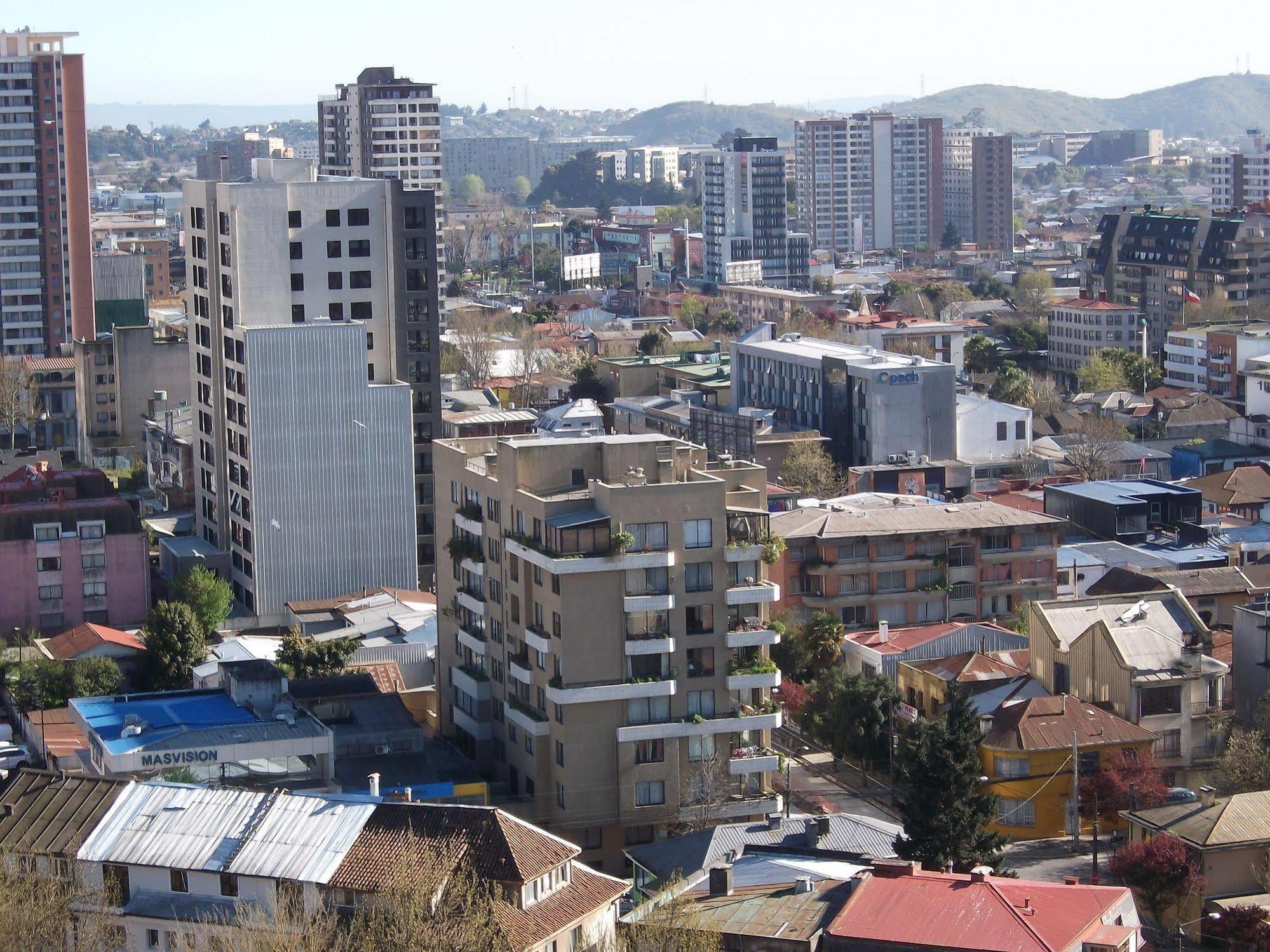 Apartamento Nm Cochrane *