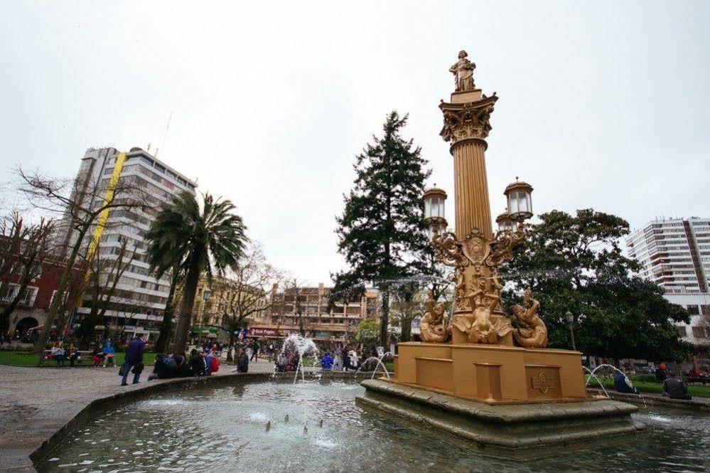 Apartamento Nm Cochrane
