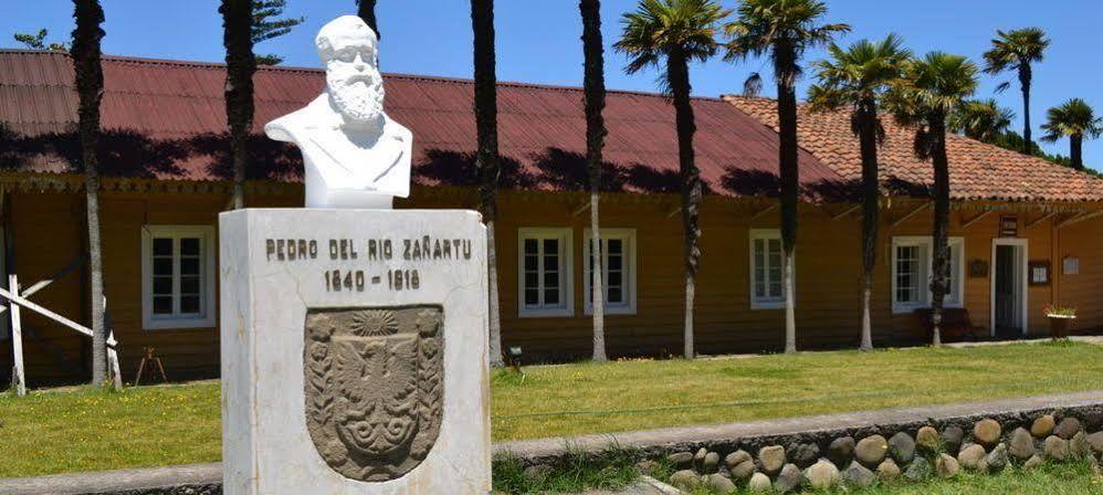 Nm Cochrane Apartamento Concepción