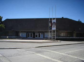 Nm Cochrane Concepción
