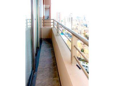 Nm Cochrane Apartamento Concepción
