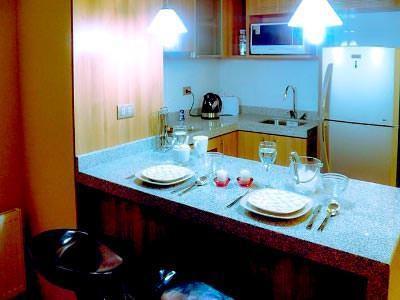 Apartamento Nm Cochrane Concepción