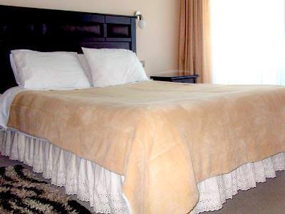 Nm Cochrane Apartamento