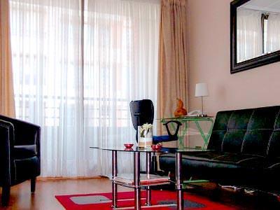 Nm Cochrane Apartamento *